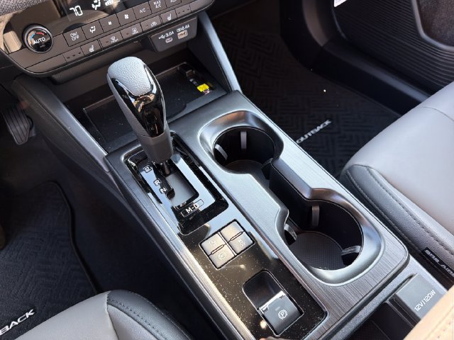 New 2026 Subaru Outback Premium AWD/4WD image 18