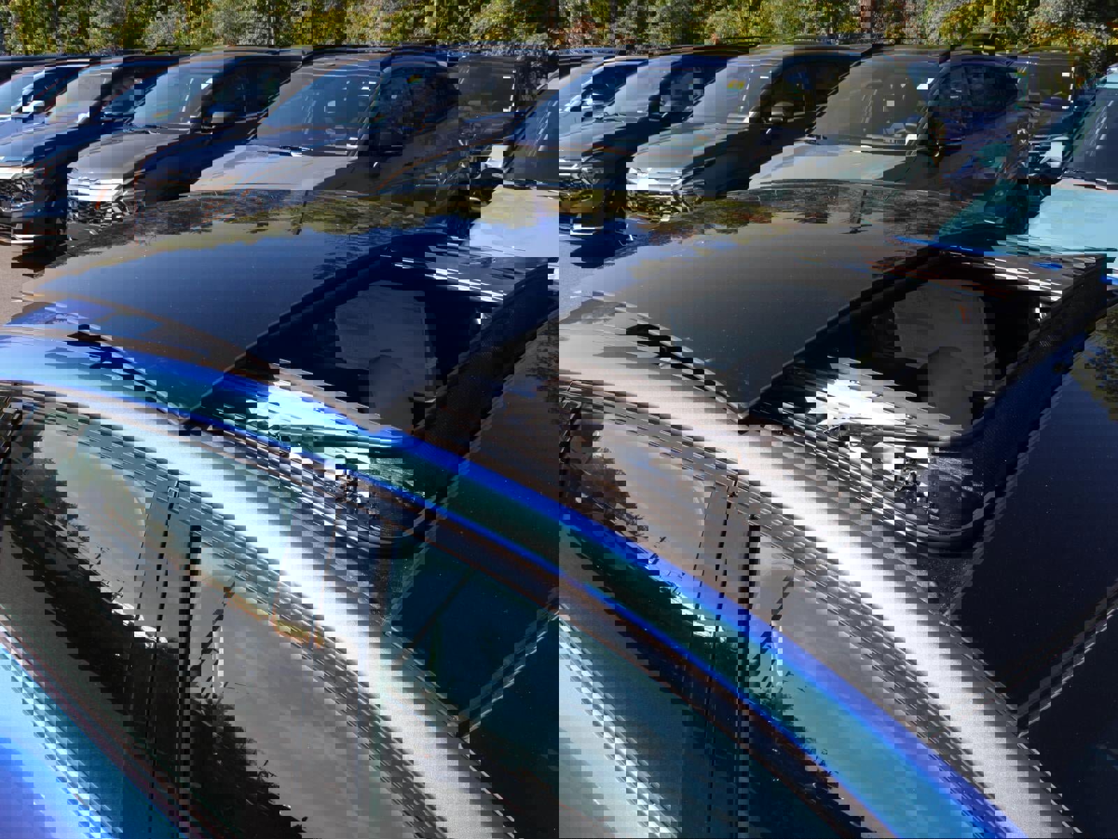 New 2025 Kia K4 GT-Line Turbo image 11