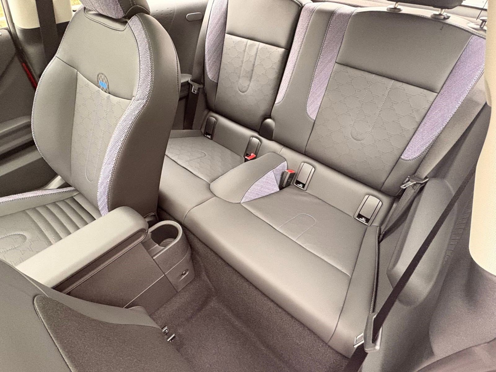 New 2026 MINI Cooper S image 13