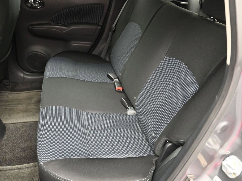 Used 2017 Nissan Versa Note SV w/ SV Appearance Package image 25