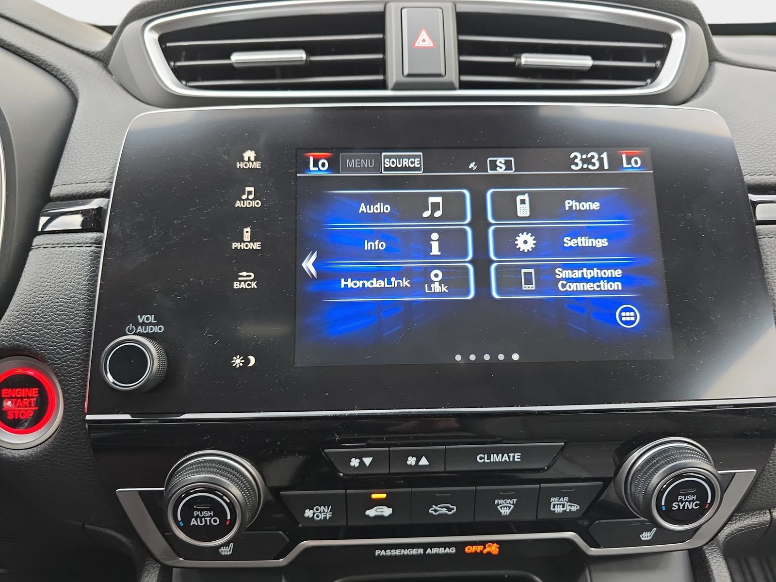 Certified 2020 Honda CR-V EX-L image 21