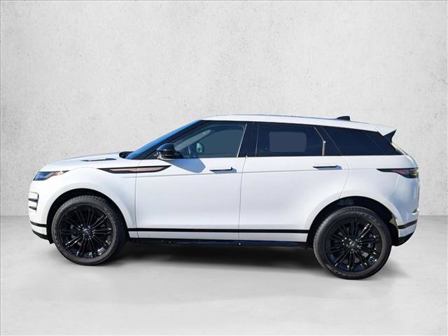Used 2024 Land Rover Range Rover Evoque Dynamic SE image 9