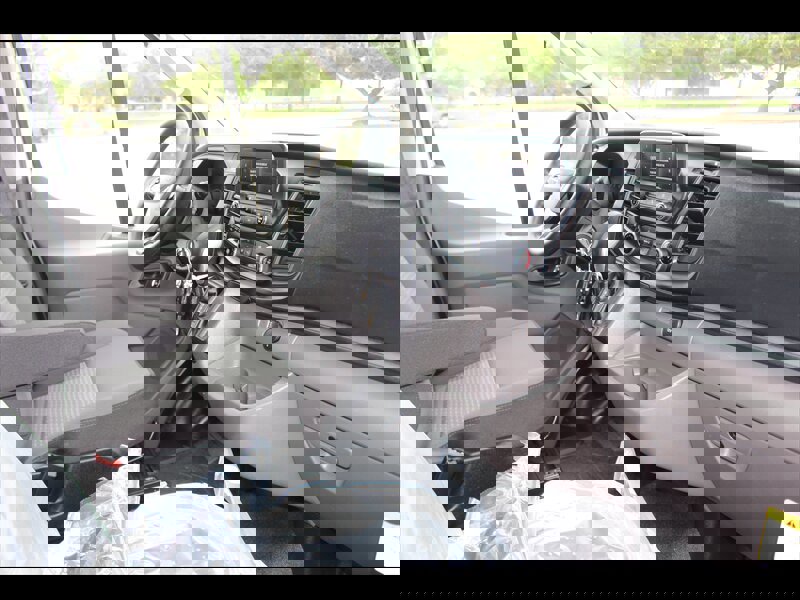 Used 2024 Ford Transit 350 XL RWD image 26