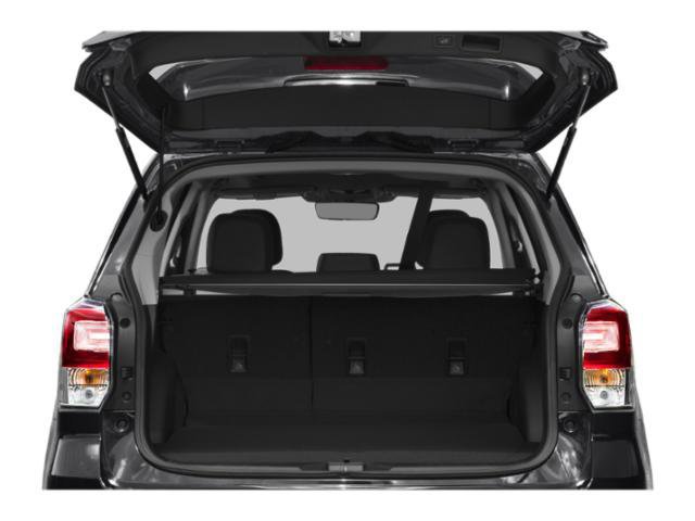 Used 2018 Subaru Forester 2.0XT Touring AWD/4WD image 15
