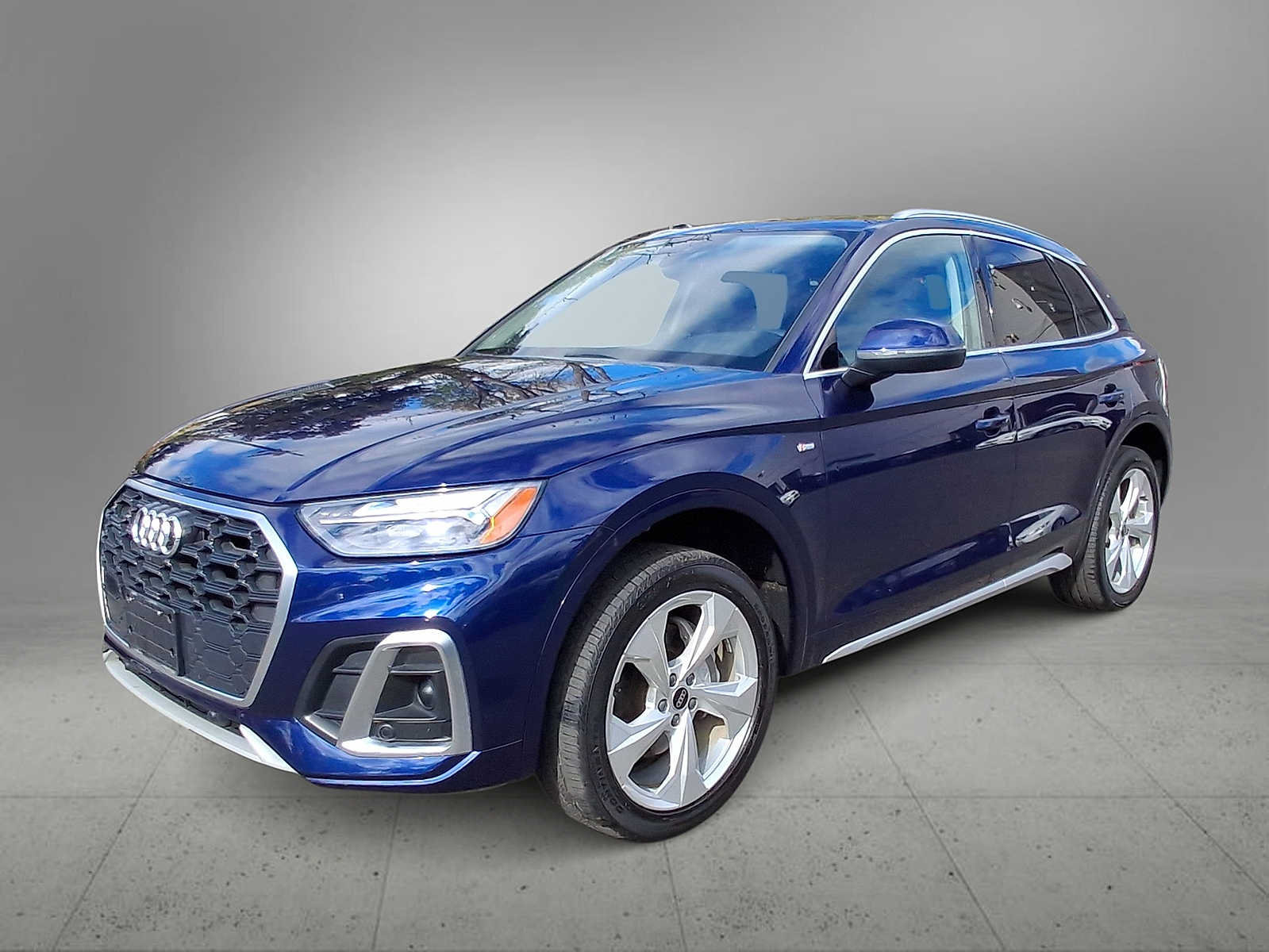 Used 2023 Audi Q5 2.0T Premium Plus AWD/4WD image 4