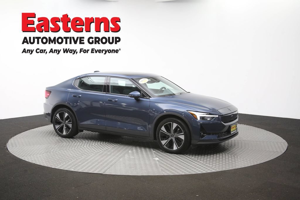 Used 2024 Polestar Polestar 2 AWD/4WD image 47