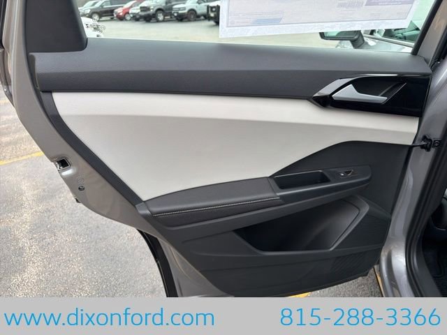 New 2026 Volkswagen Taos S image 23