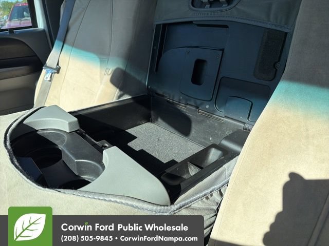 Used 2006 Ford F250 XLT AWD/4WD image 21