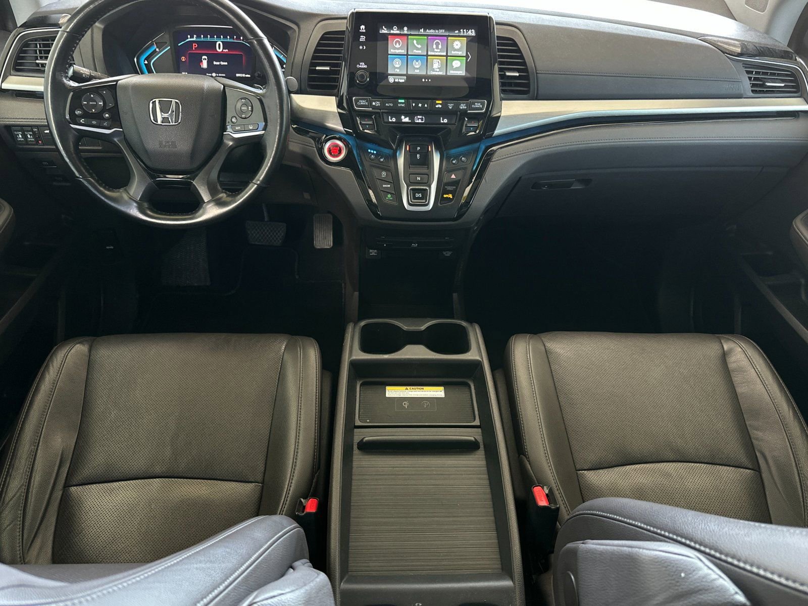 Used 2020 Honda Odyssey Elite image 12