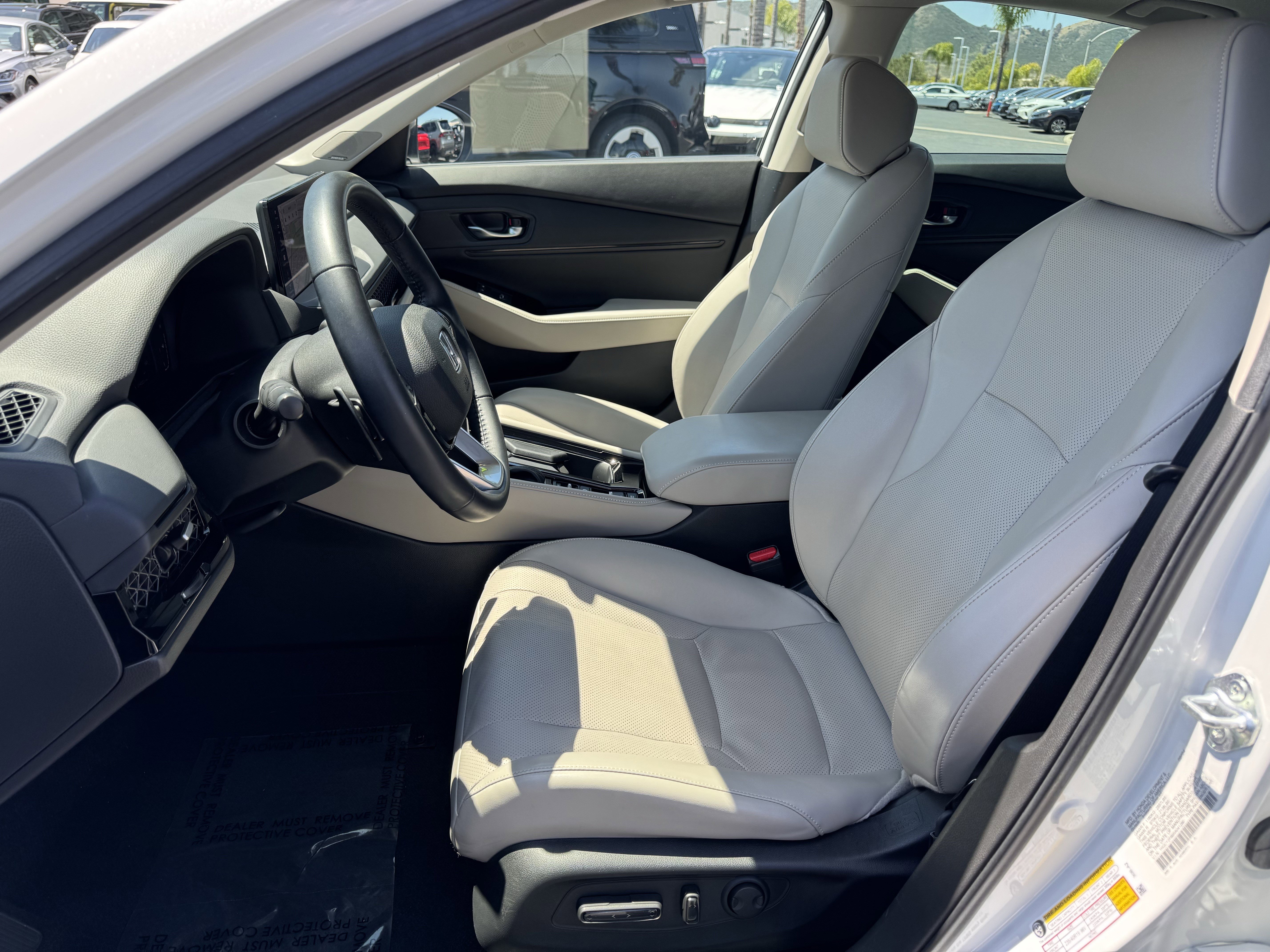 Used 2024 Honda Accord Touring image 15