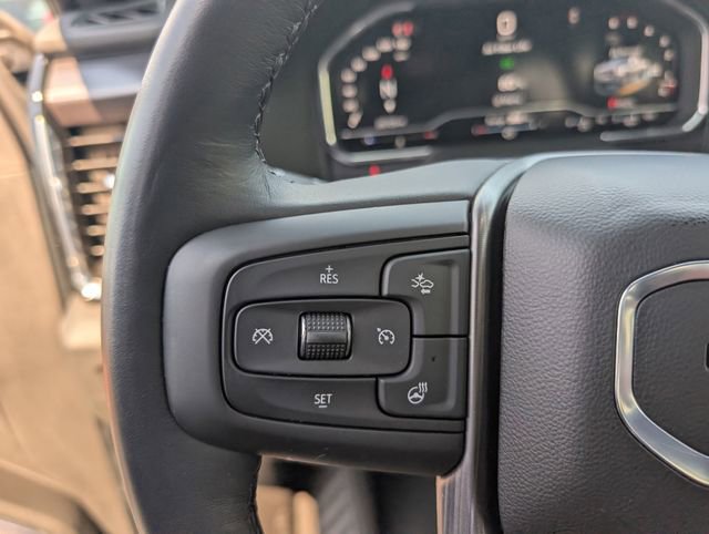 Used 2025 GMC Sierra 2500 Denali Ultimate image 18