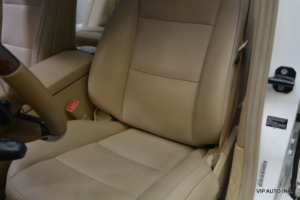 Used 2013 Mercedes-Benz S 550 4MATIC image 15