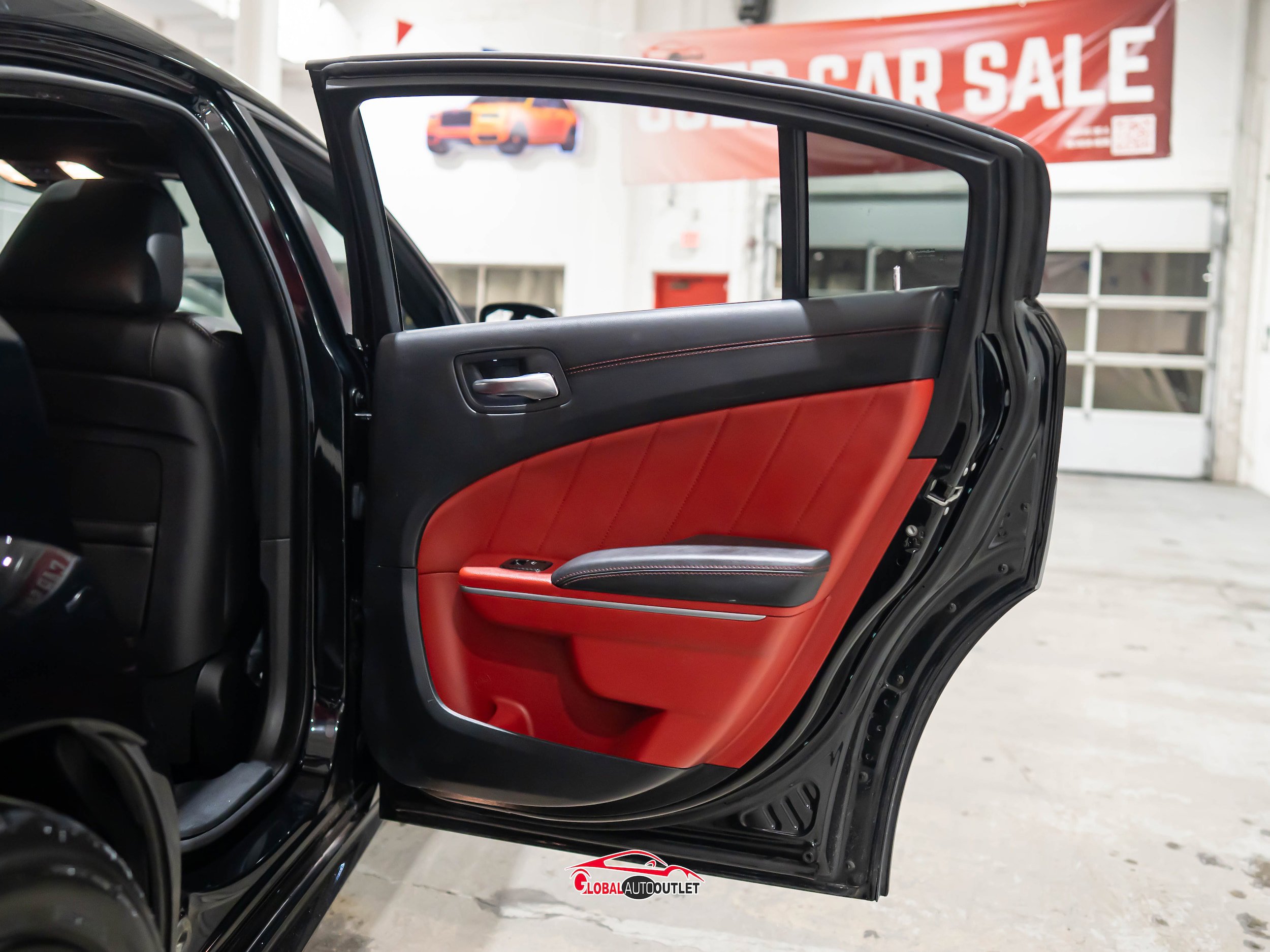 Used 2020 Dodge Charger Scat Pack RWD image 46