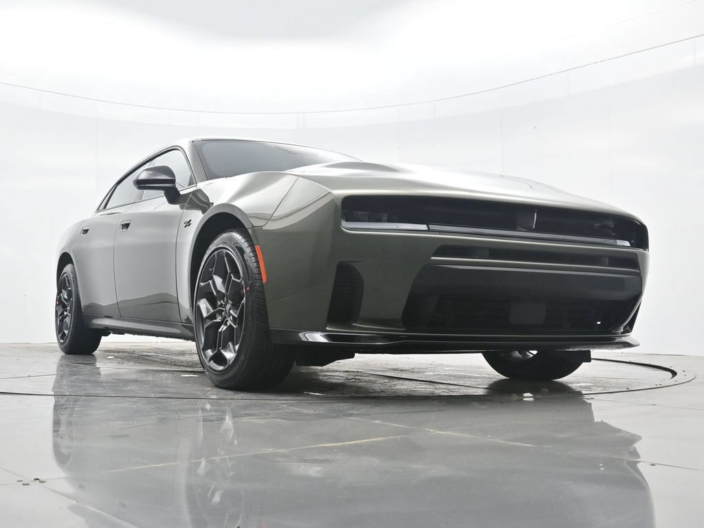 New 2026 Dodge Charger R/T w/ Blacktop Package AWD/4WD image 35