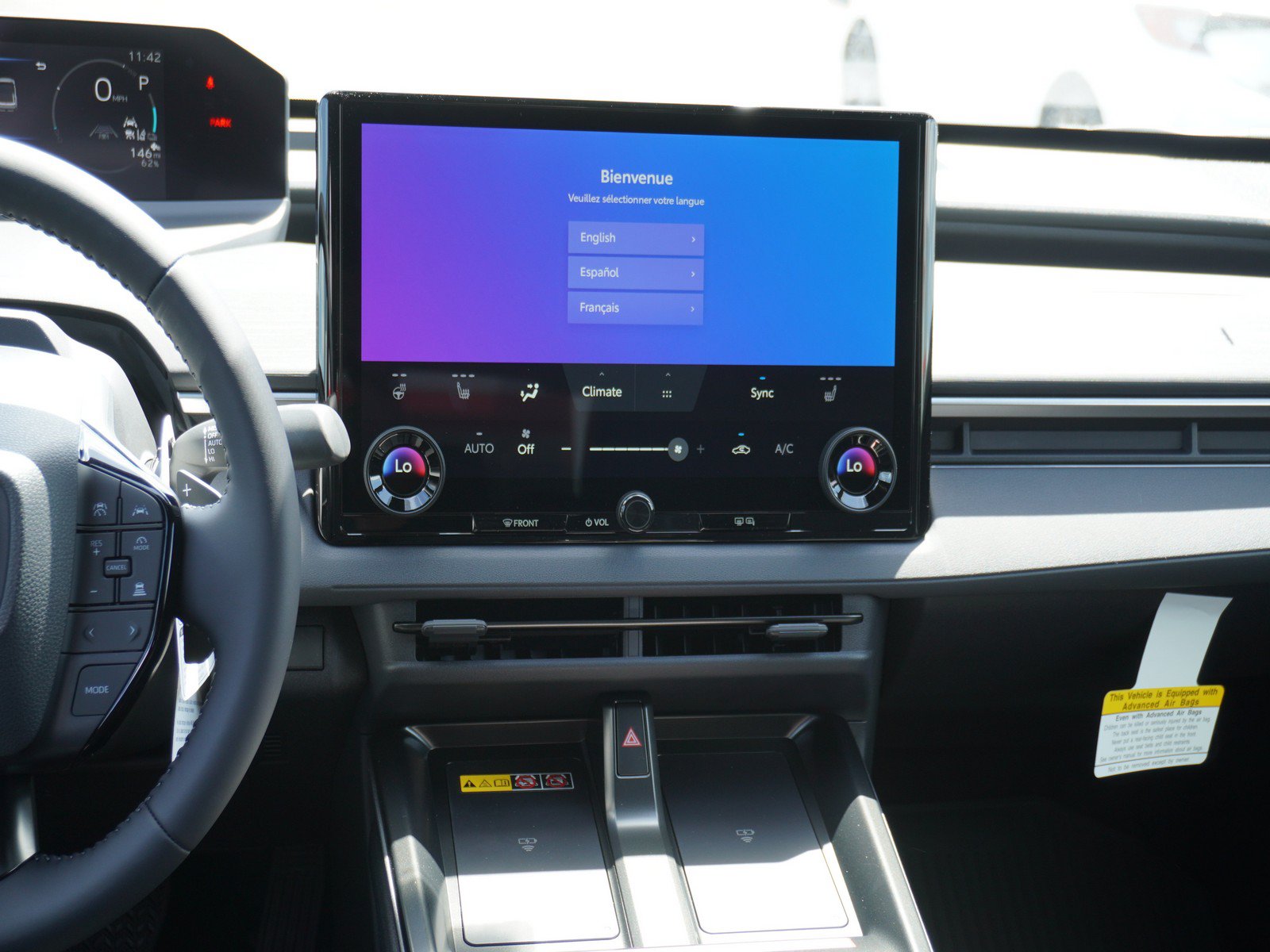 New 2026 Toyota C-HR AWD/4WD image 16