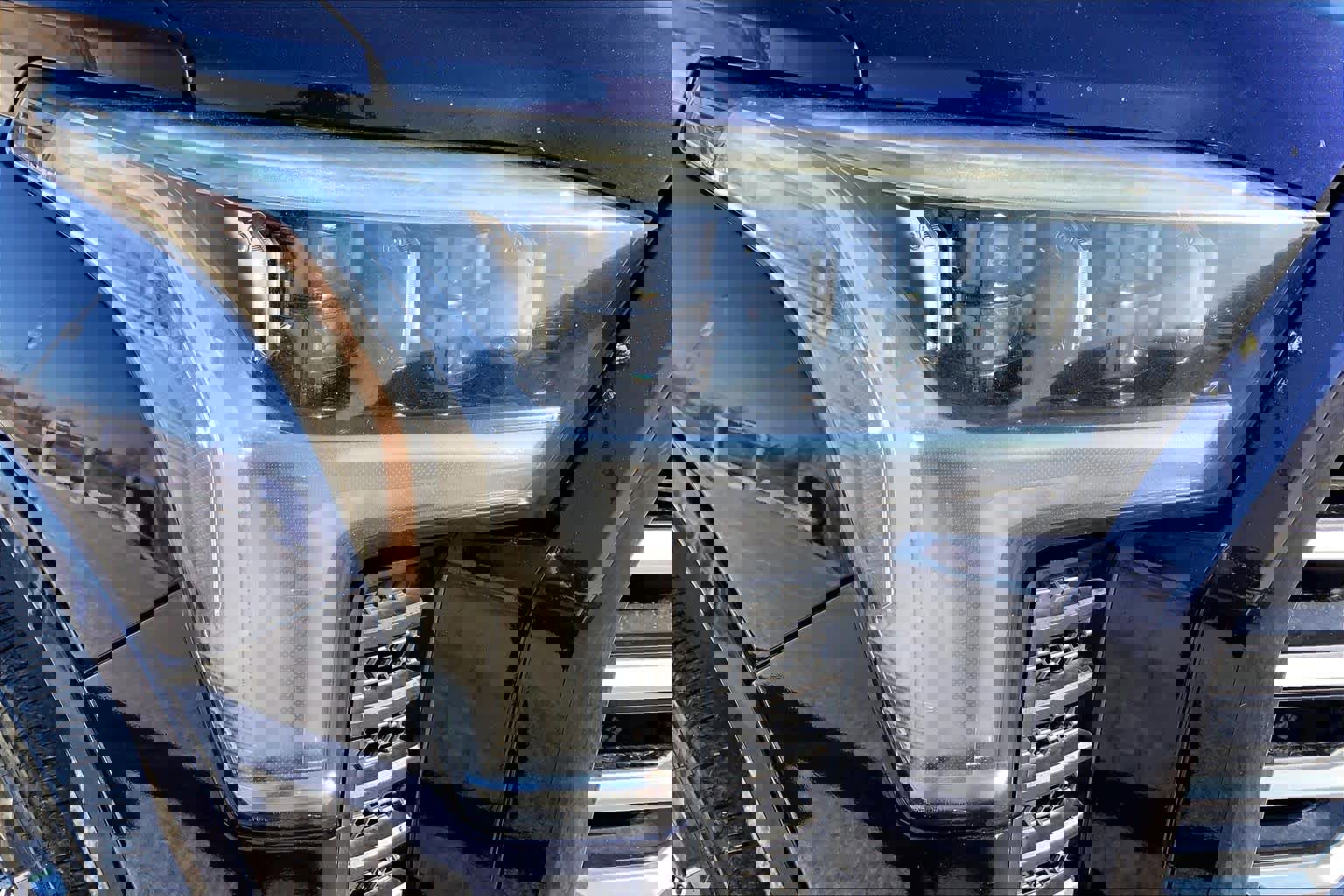 Used 2022 Toyota Tundra Capstone image 27