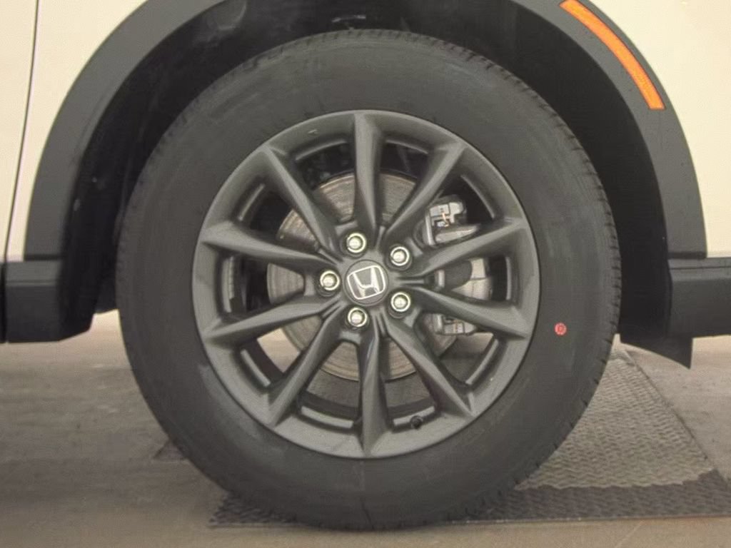 Used 2026 Honda CR-V EX-L image 10