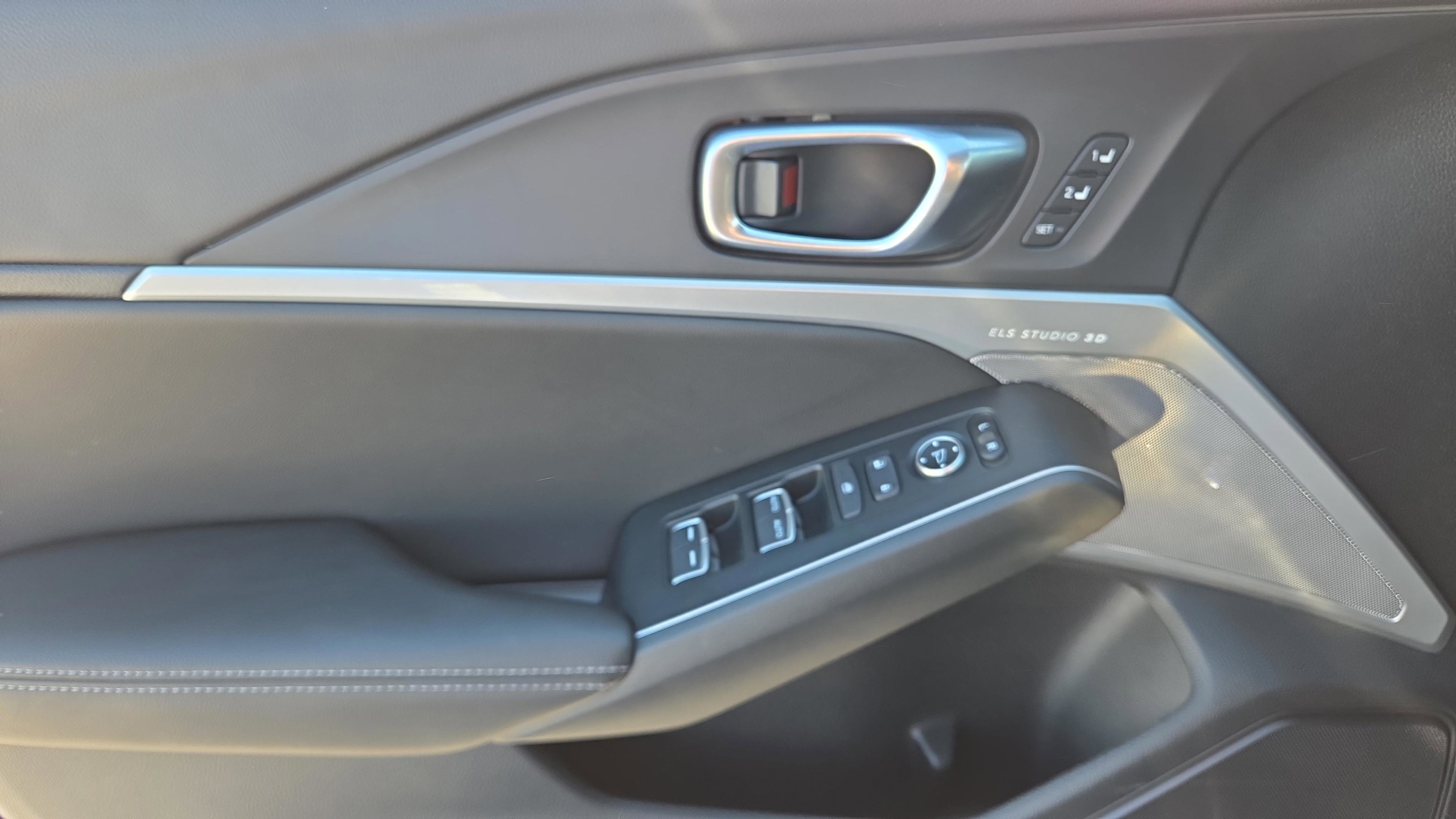 Certified 2025 Acura Integra A-Spec image 40