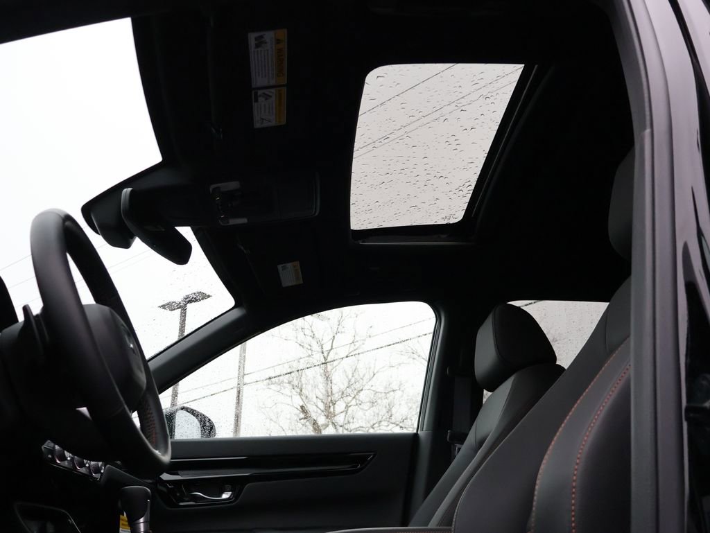 Certified 2026 Honda CR-V Sport Touring image 34