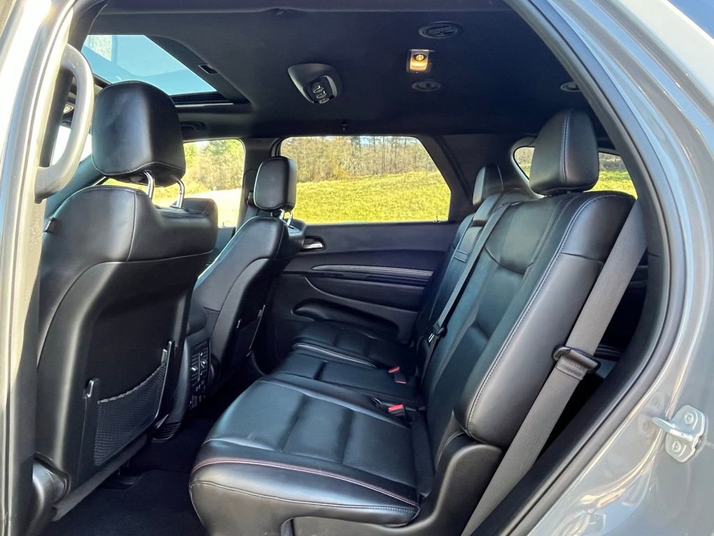 Used 2024 Dodge Durango GT image 15