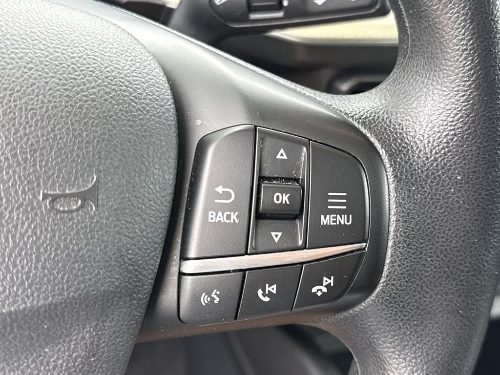 Used 2025 Ford Bronco Sport Big Bend AWD/4WD image 23