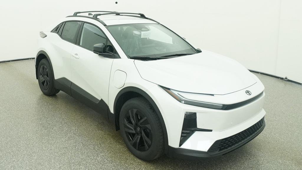 New 2026 Toyota C-HR w/ Cold Weather Package AWD/4WD image 55