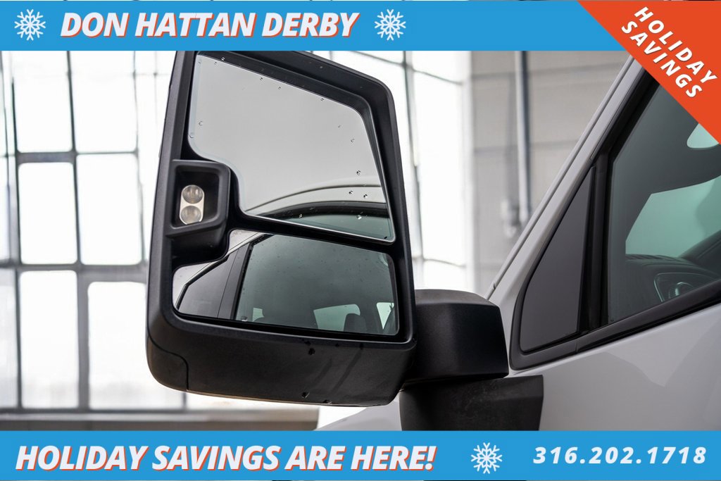 Used 2022 GMC Sierra 2500 AT4 image 35