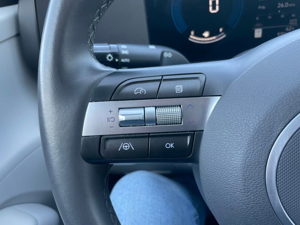 Used 2024 Hyundai Kona SEL AWD/4WD image 19