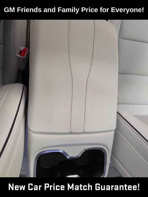 New 2027 Buick Enclave Avenir AWD/4WD image 26
