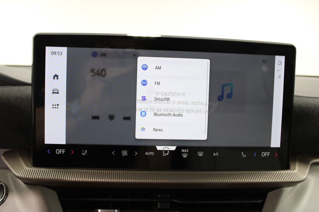 New 2026 Ford Explorer Active RWD image 48