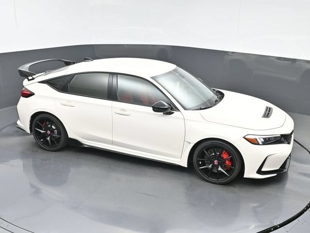 New 2026 Honda Civic Type R image 36