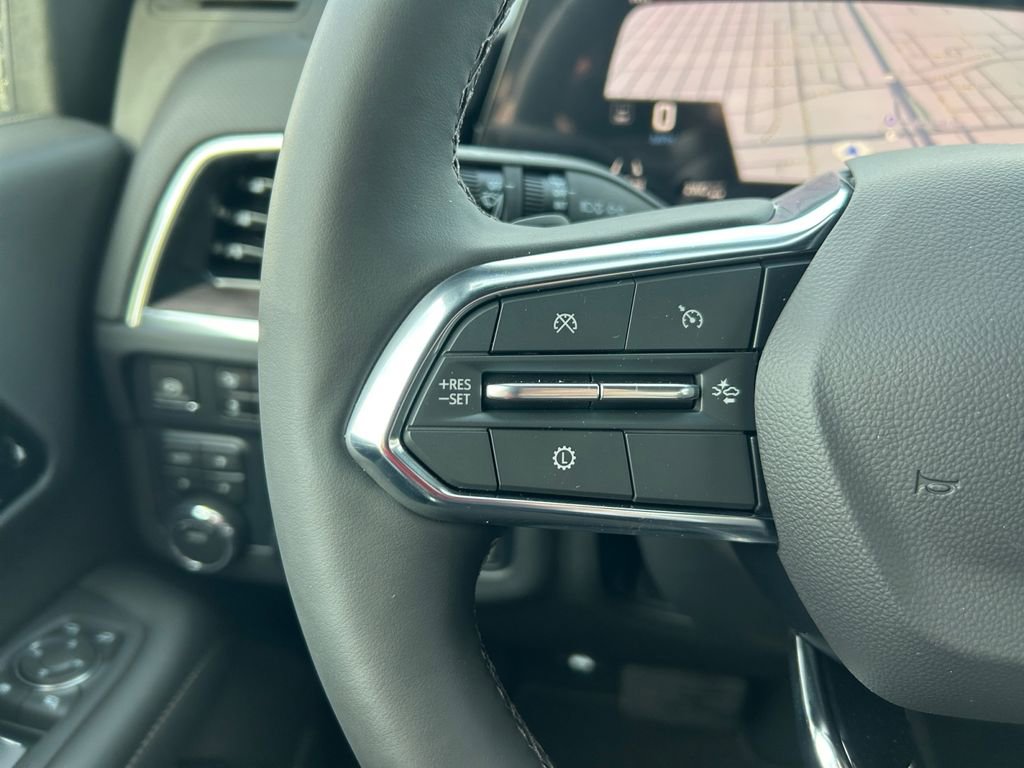 New 2026 Chevrolet Suburban Premier image 17