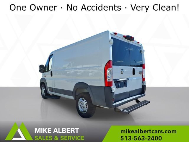 Used 2018 RAM ProMaster 1500 image 5