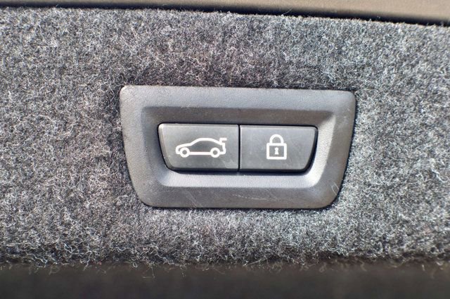 Used 2018 BMW 530i image 54