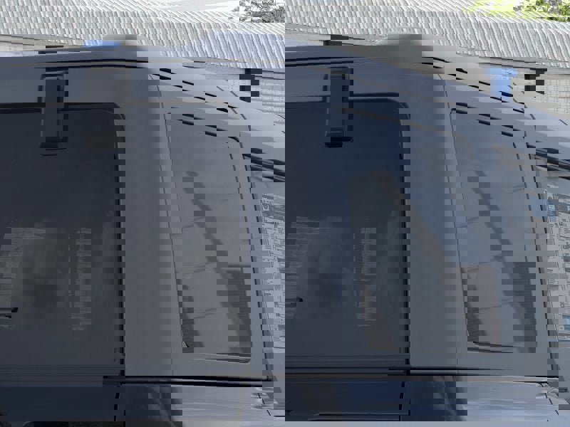 New 2026 Ford Bronco Outer Banks image 25