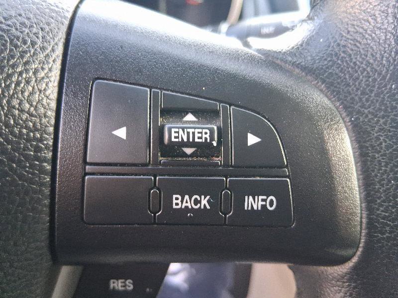 Used 2011 MAZDA CX-7 i Touring FWD image 35