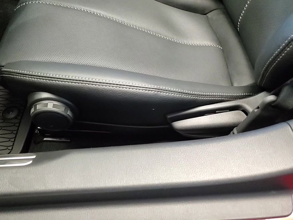 New 2025 MAZDA MX-5 Miata Grand Touring w/ Weather Package image 13