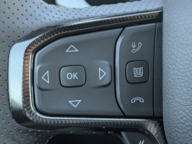 New 2026 RAM 1500 Rebel w/ Rebel Level 2 Equipment Group image 21