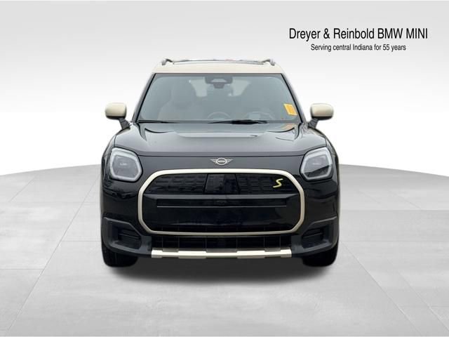 Certified 2025 MINI Cooper Countryman SE image 11