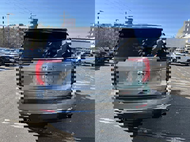 New 2026 GMC Yukon XL Denali image 53