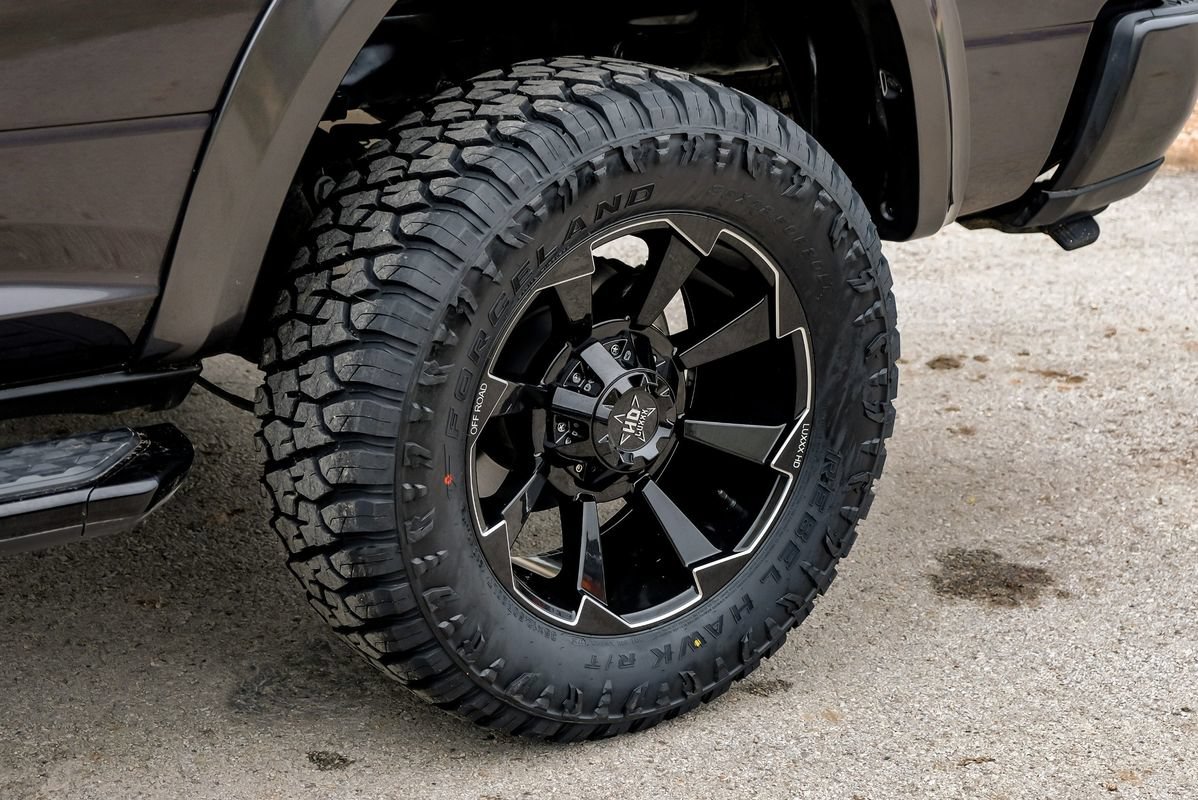 Used 2026 RAM 2500 Big Horn AWD/4WD image 61