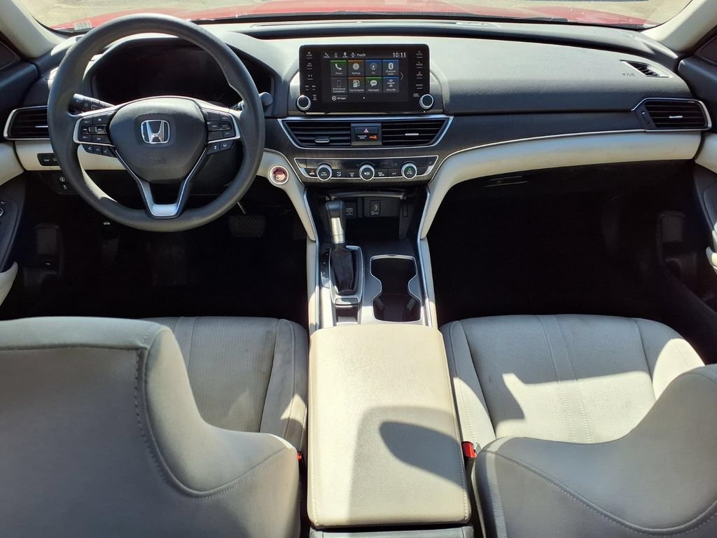 Used 2020 Honda Accord EX image 10
