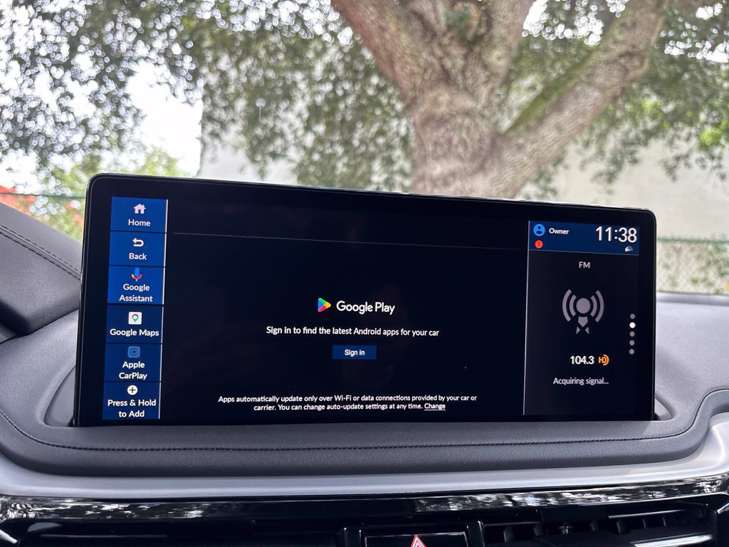 New 2026 Acura MDX w/ Technology Package FWD image 36