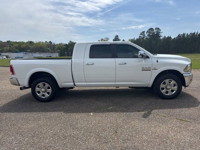Used 2018 RAM 2500 Laramie image 7