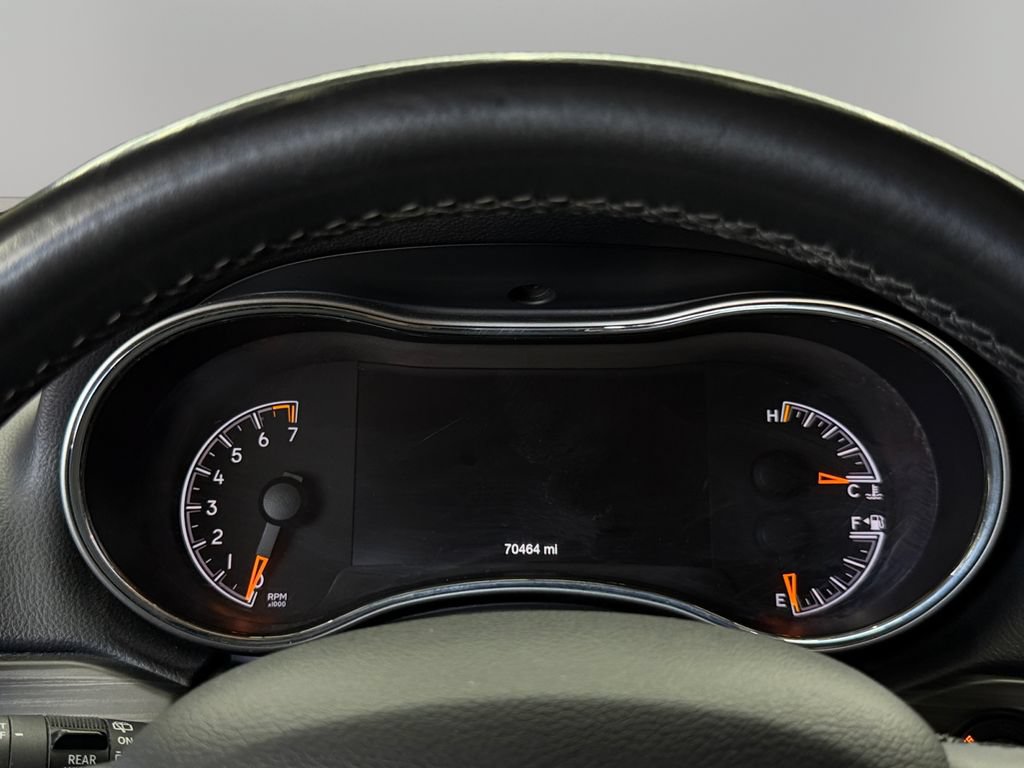 Used 2021 Jeep Grand Cherokee Laredo RWD image 18