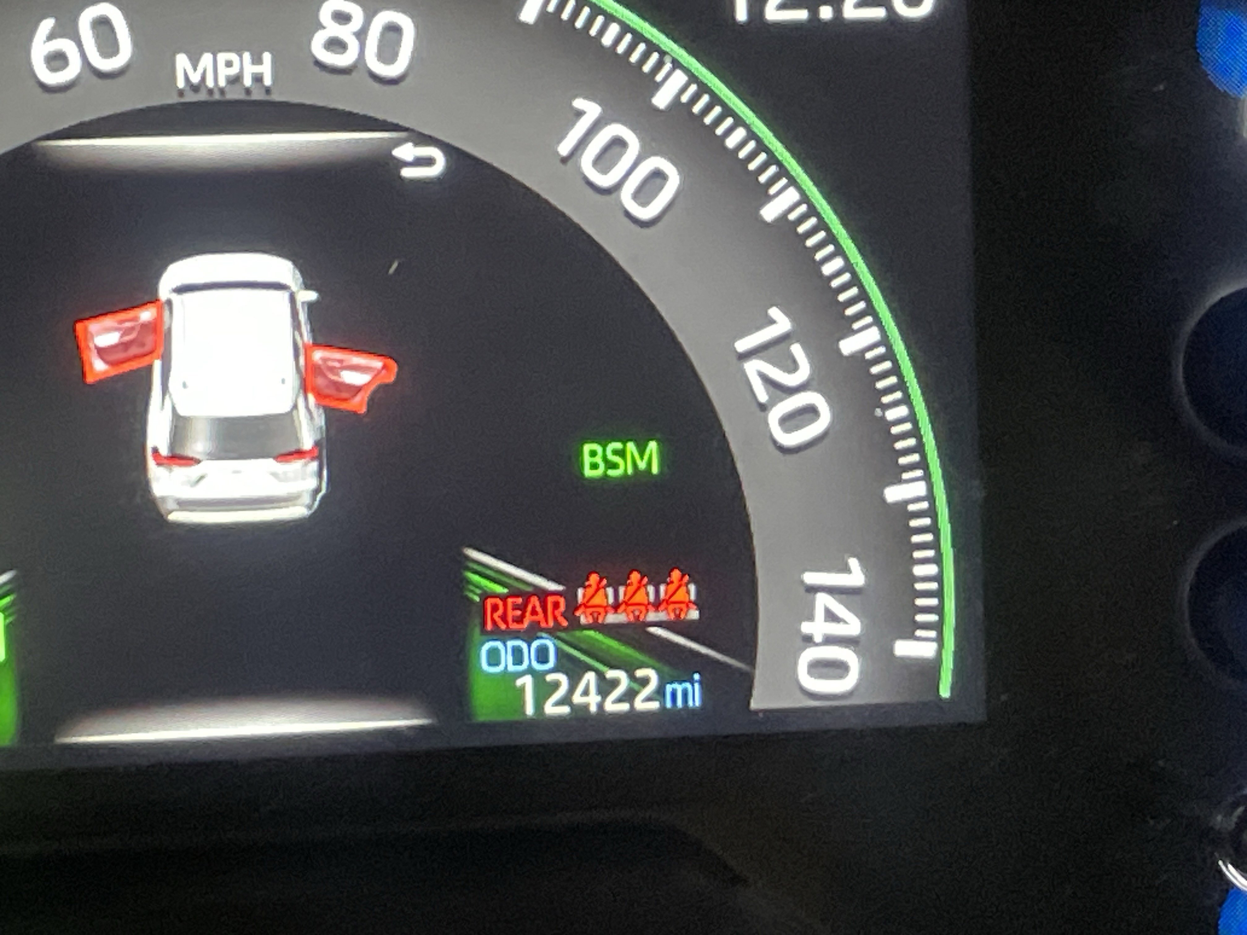 Used 2025 Toyota RAV4 XLE image 22