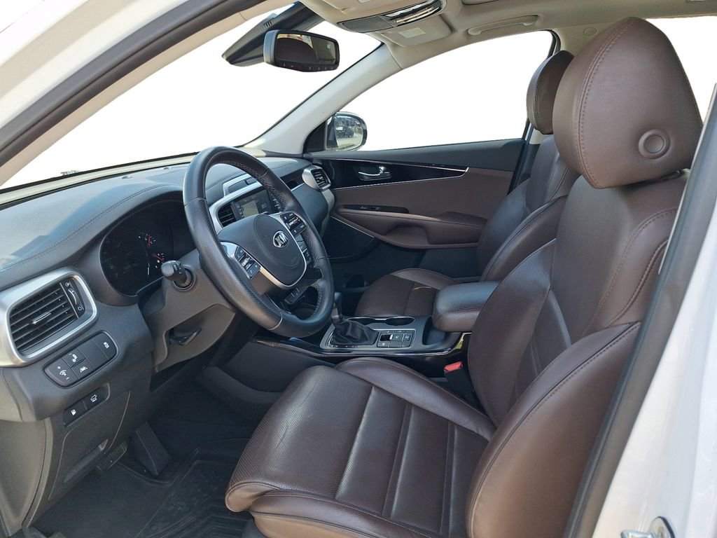Used 2020 Kia Sorento SX image 10