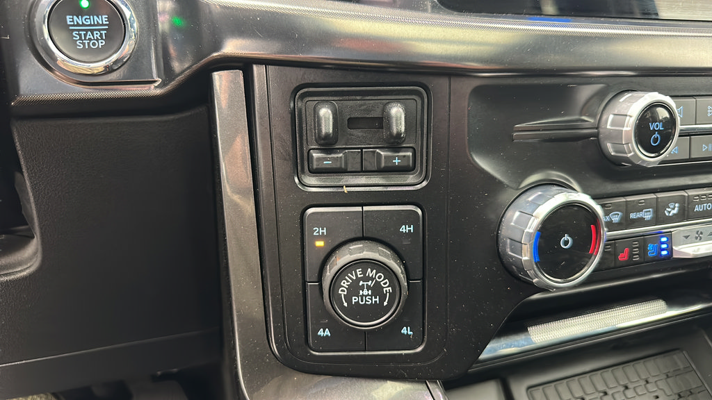 Used 2023 Ford F150 Tremor w/ Equipment Group 402A High AWD/4WD image 28