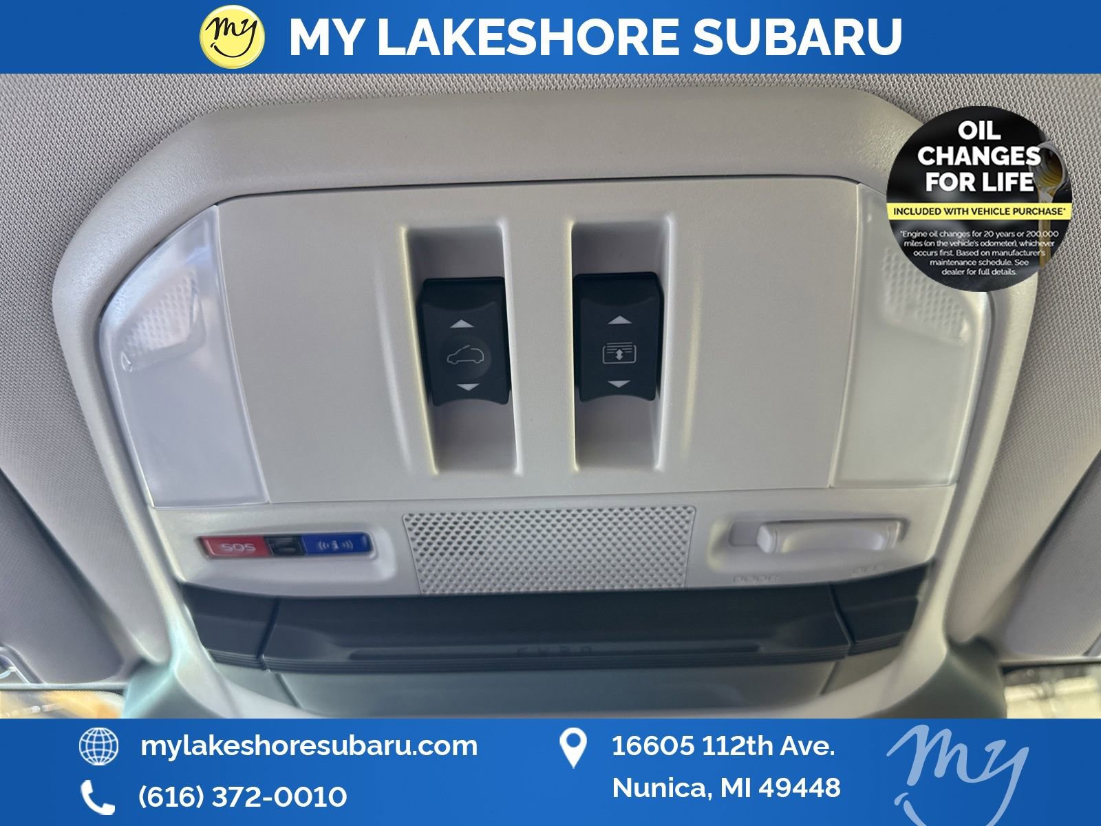 New 2025 Subaru Ascent Bronze Edition image 20