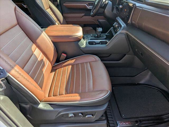 Used 2024 GMC Sierra 1500 Denali Ultimate image 20